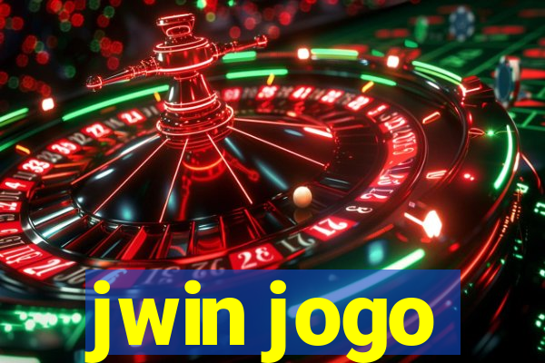 jwin jogo